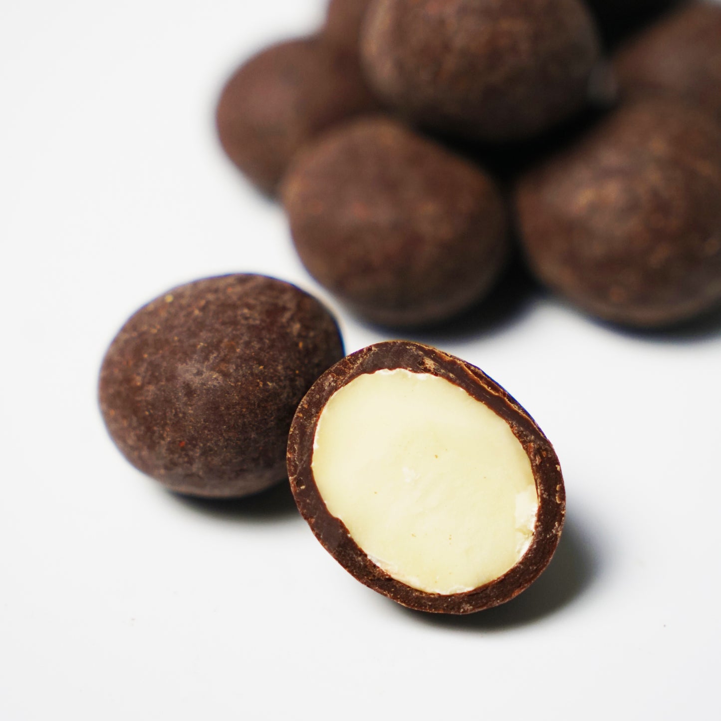 【Dandelion Chocolate×OSTI】マカダミアナッツ・チョコレート