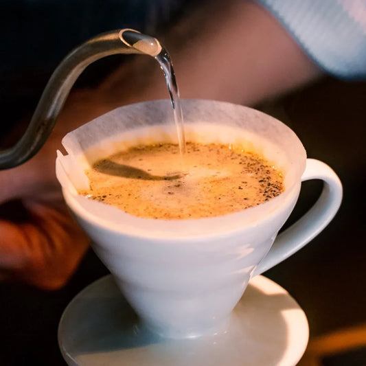 バリスタが選んだ私たちのスペシャルティコーヒー！毎日飲みたくなる1杯をお届け