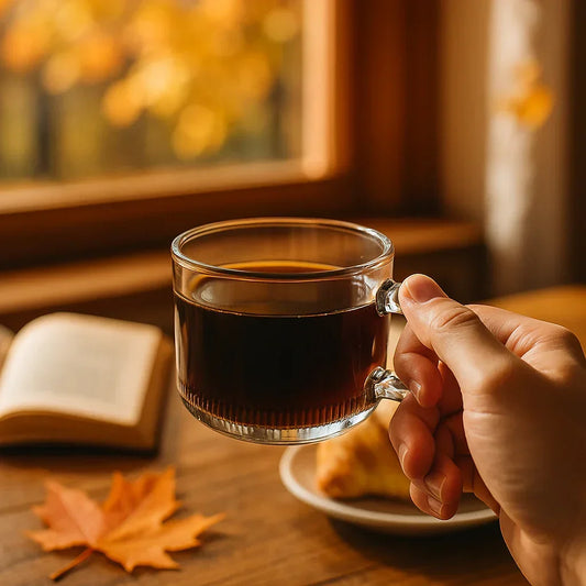 10月1日は、コーヒーとつながる日。