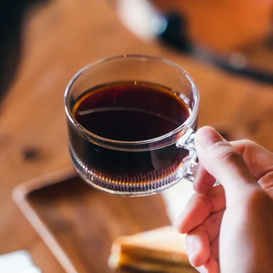 コーヒーは、未来の自分へのやさしい習慣？