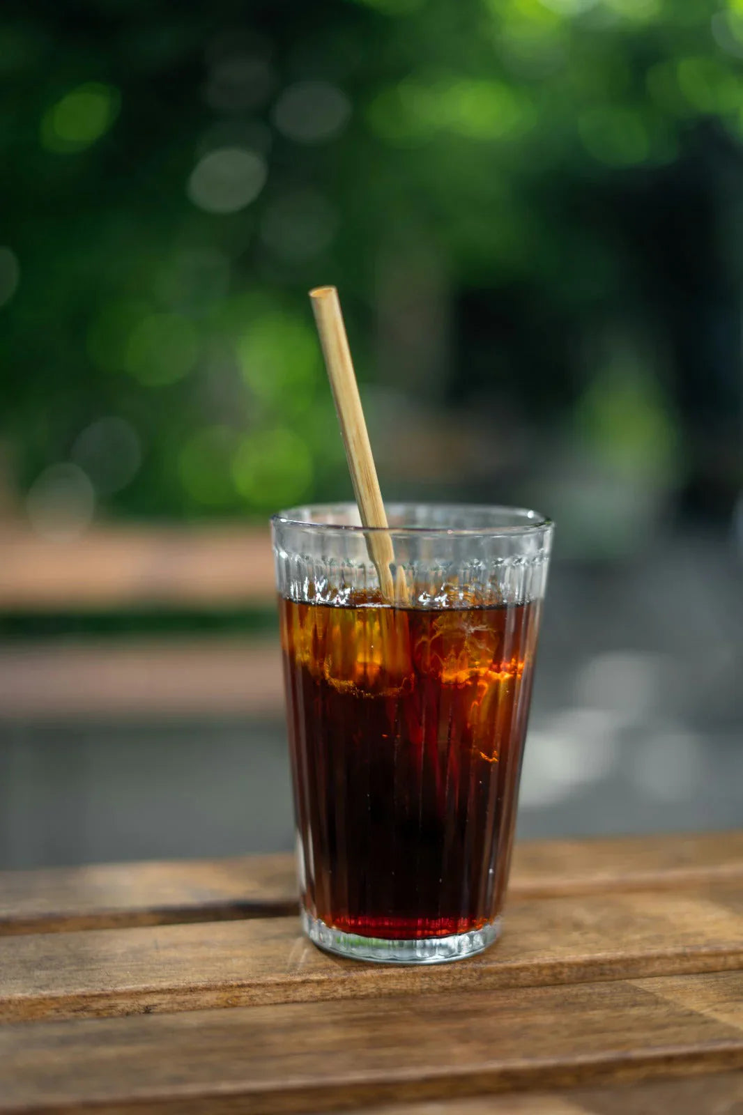 そろそろ、水出しコーヒーの季節です