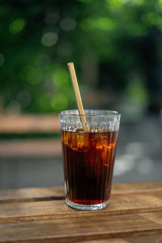 そろそろ、水出しコーヒーの季節です