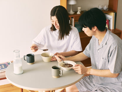 【MORNING O’CLOCK×OSTI】Hi Granola（マカダミアナッツ＆チョコレート味グラノーラ）