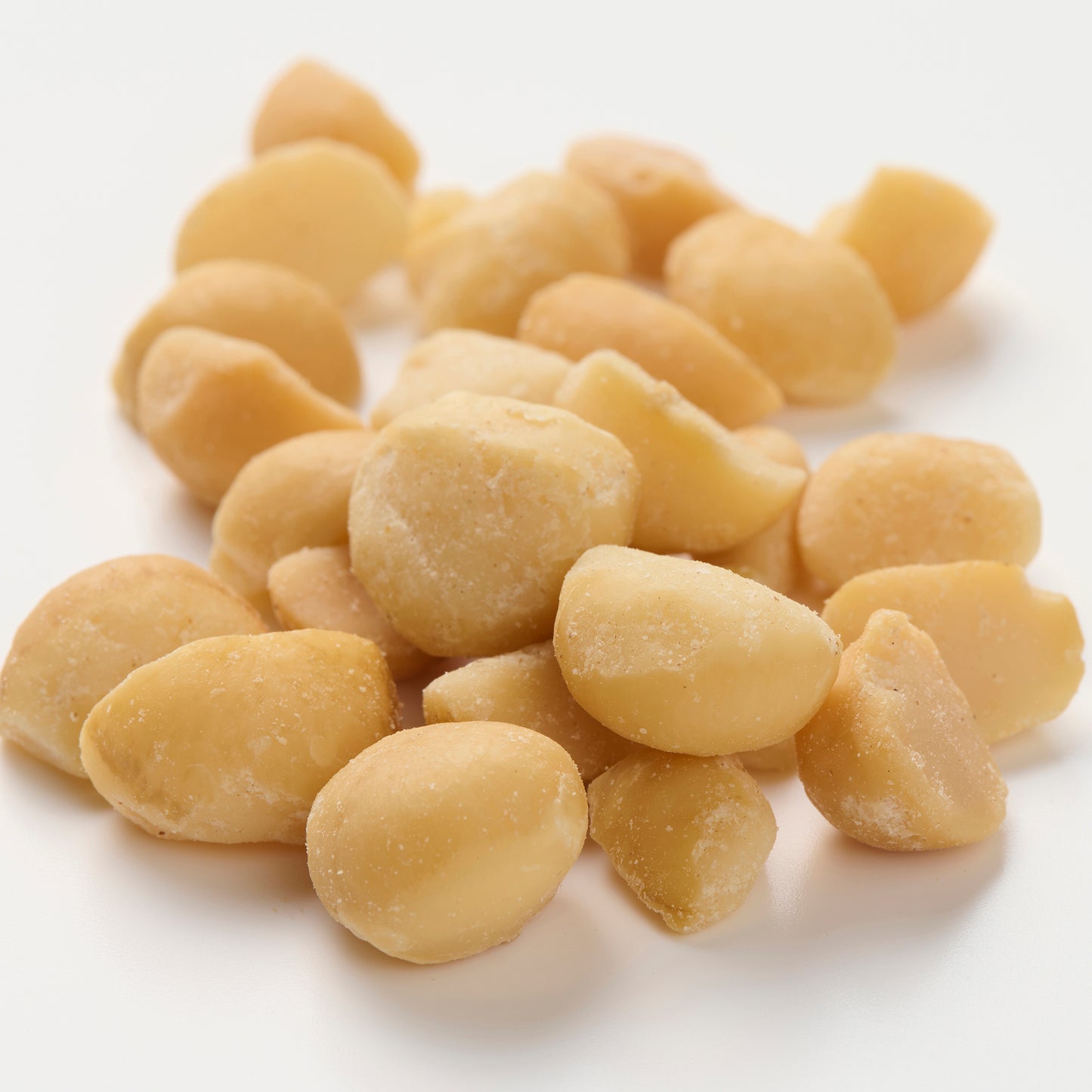 【オープンSALE15%OFF】THE HILLS Macadamia Nuts Dry Roast, Salted (5set)