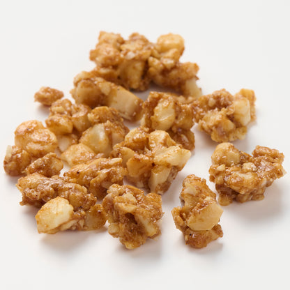 【オープンSALE15%OFF】THE HILLS Macadamia Nuts Honey Crunch (3set)